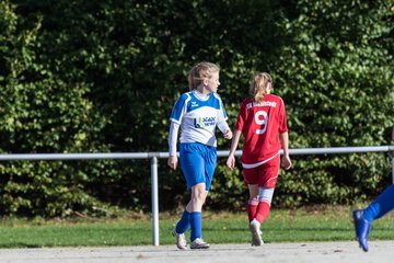 Bild 221 - Frauen SV Wahlstedt - Bramstedter TS : Ergebnis: 12:0